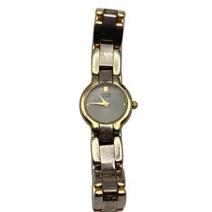 VTG Citizen 5920-S76248 HSB Womens Watch 20mm New Battery Wrist 6 WR